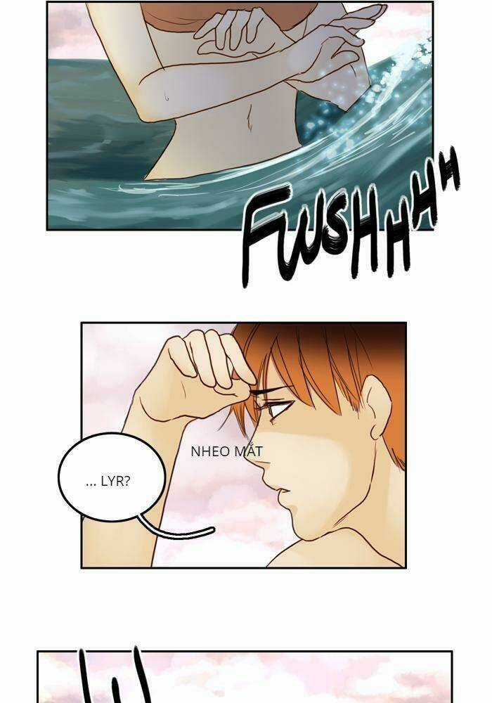 Khúc hát người cá Siren - Chapter 25 - Trang 5