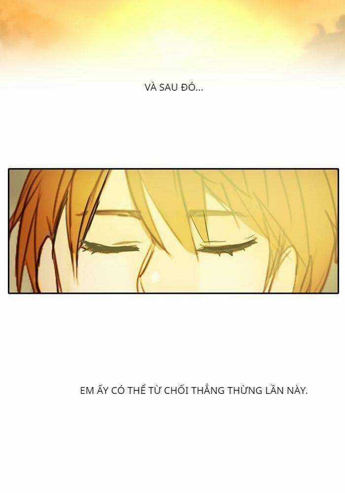 Khúc hát người cá Siren - Chapter 25 - Trang 44