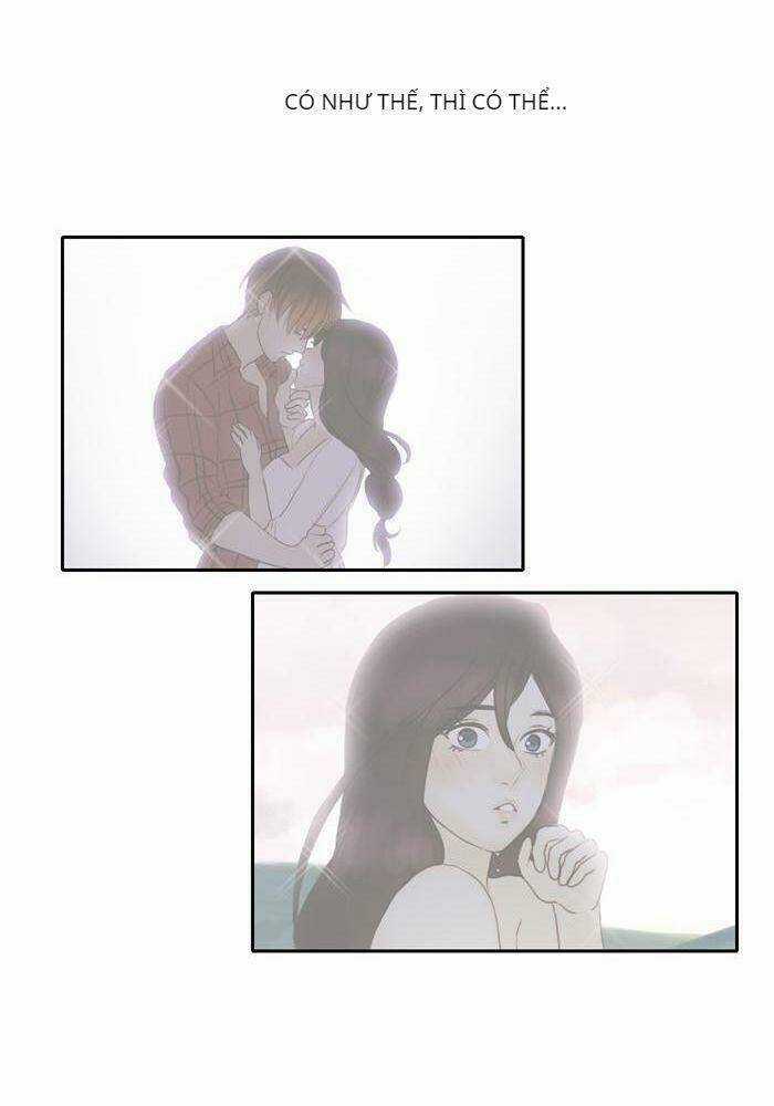 Khúc hát người cá Siren - Chapter 25 - Trang 45
