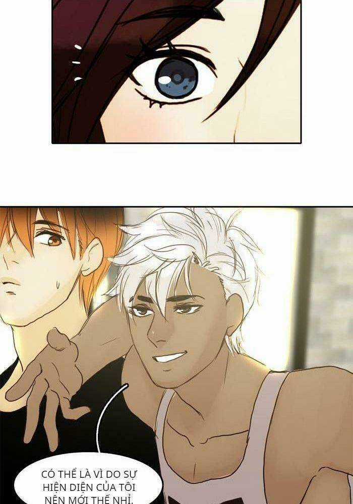 Khúc hát người cá Siren - Chapter 26 - Trang 16