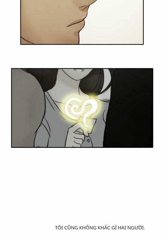 Khúc hát người cá Siren - Chapter 26 - Trang 30