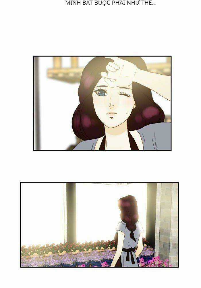 Khúc hát người cá Siren - Chapter 26 - Trang 4