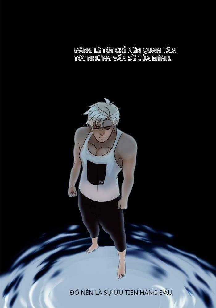 Khúc hát người cá Siren - Chapter 27 - Trang 1