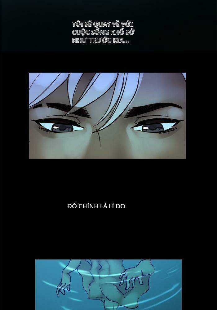 Khúc hát người cá Siren - Chapter 27 - Trang 3