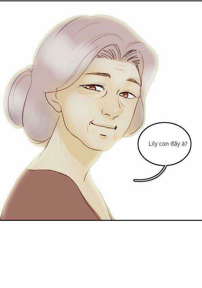 Khúc hát người cá Siren - Chapter 27 - Trang 30