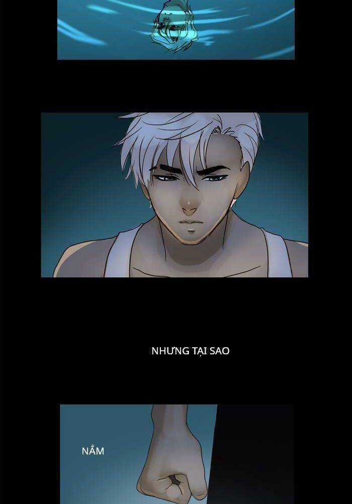 Khúc hát người cá Siren - Chapter 27 - Trang 4