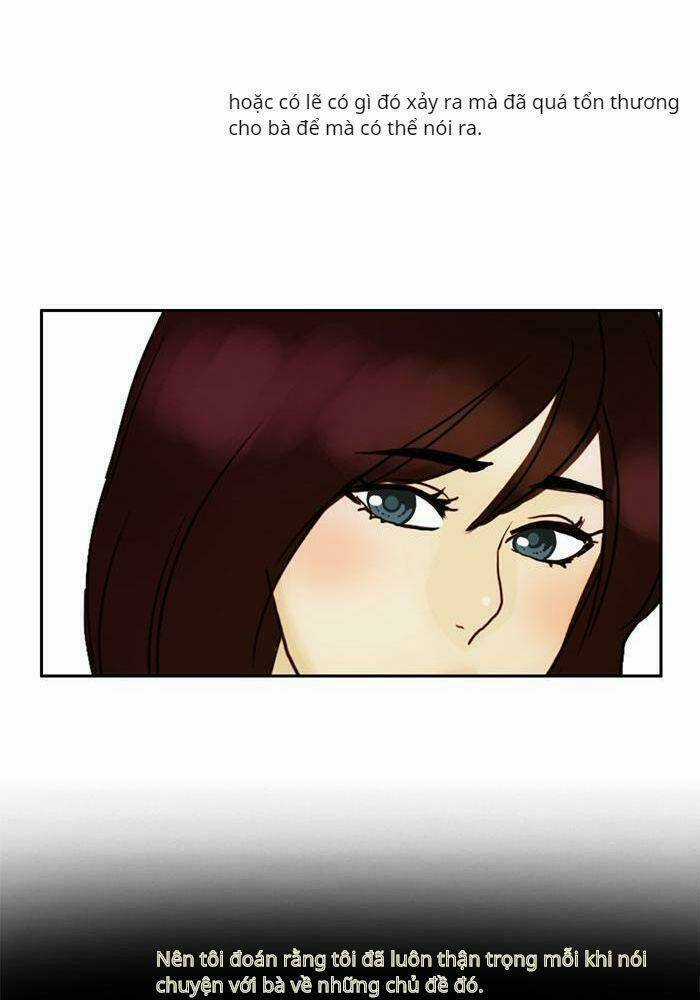 Khúc hát người cá Siren - Chapter 28 - Trang 15