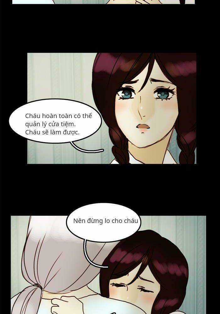 Khúc hát người cá Siren - Chapter 28 - Trang 26