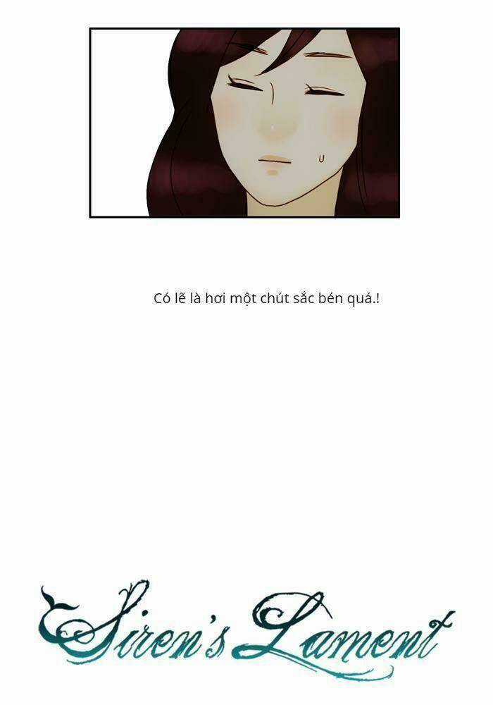 Khúc hát người cá Siren - Chapter 28 - Trang 5