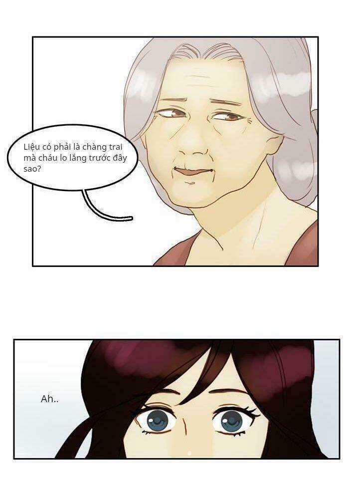 Khúc hát người cá Siren - Chapter 28 - Trang 10