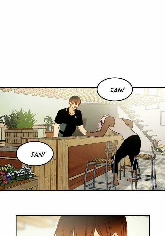 Khúc hát người cá Siren - Chapter 29 - Trang 1