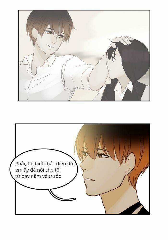 Khúc hát người cá Siren - Chapter 29 - Trang 19