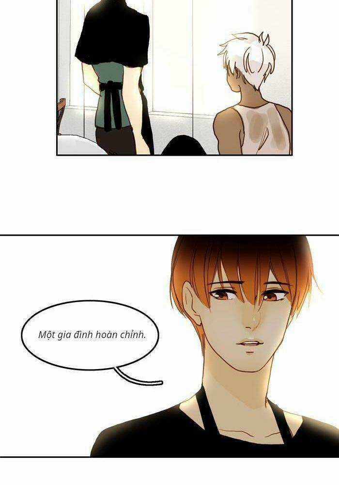 Khúc hát người cá Siren - Chapter 29 - Trang 28