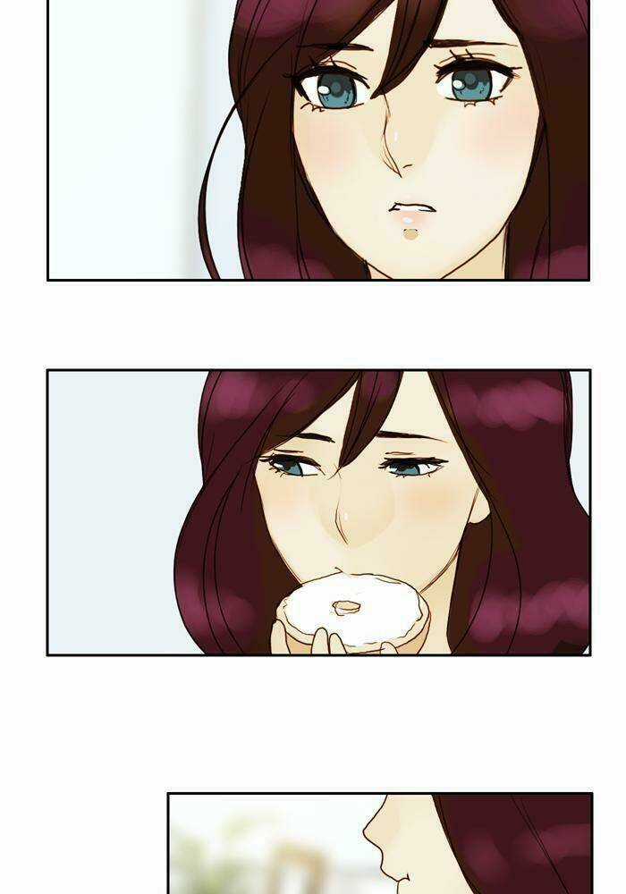 Khúc hát người cá Siren - Chapter 29 - Trang 33