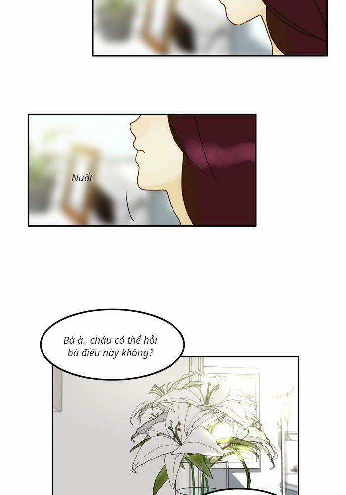 Khúc hát người cá Siren - Chapter 29 - Trang 34