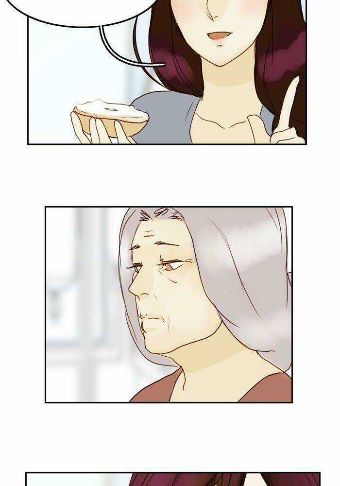 Khúc hát người cá Siren - Chapter 29 - Trang 35