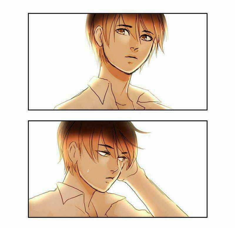 Khúc hát người cá Siren - Chapter 3 - Trang 14