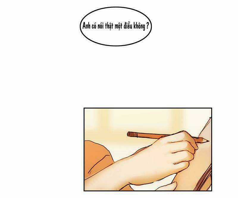 Khúc hát người cá Siren - Chapter 3 - Trang 23