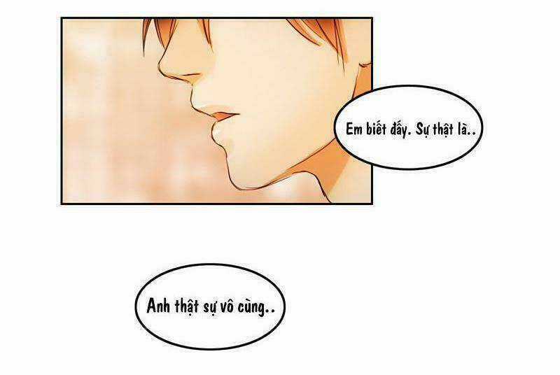 Khúc hát người cá Siren - Chapter 3 - Trang 24