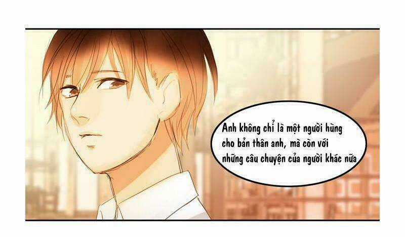 Khúc hát người cá Siren - Chapter 3 - Trang 29