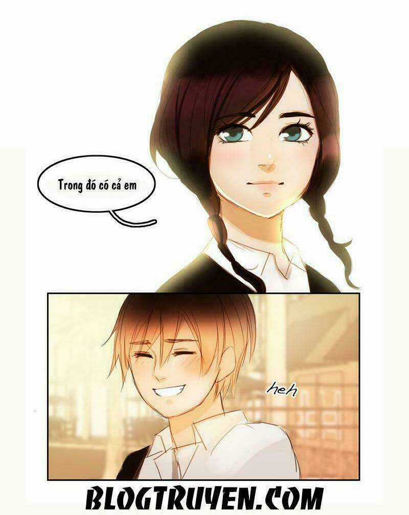 Khúc hát người cá Siren - Chapter 3 - Trang 30