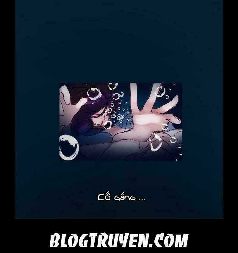 Khúc hát người cá Siren - Chapter 3 - Trang 4