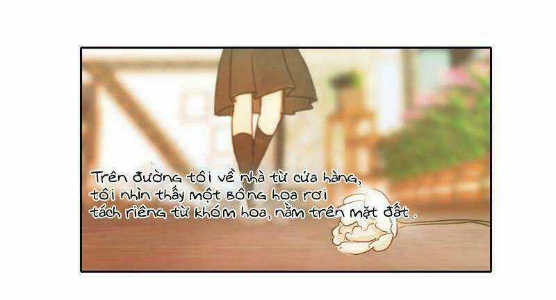 Khúc hát người cá Siren - Chapter 3 - Trang 34