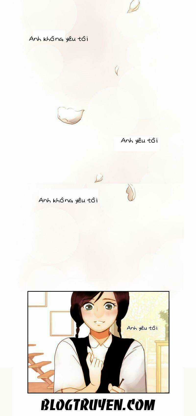 Khúc hát người cá Siren - Chapter 3 - Trang 36