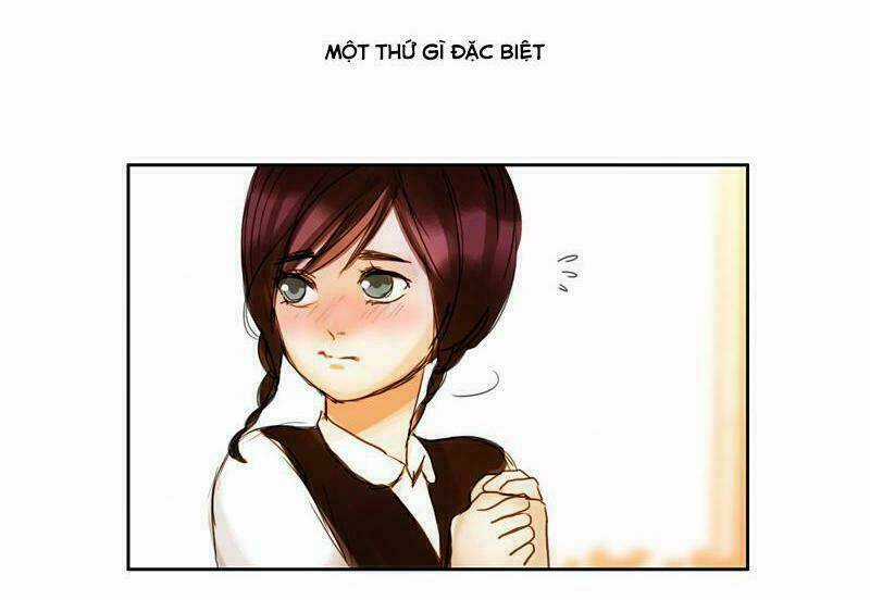 Khúc hát người cá Siren - Chapter 3 - Trang 38