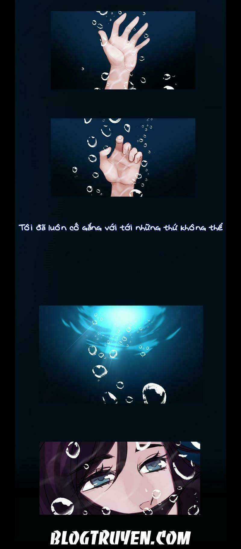 Khúc hát người cá Siren - Chapter 3 - Trang 5