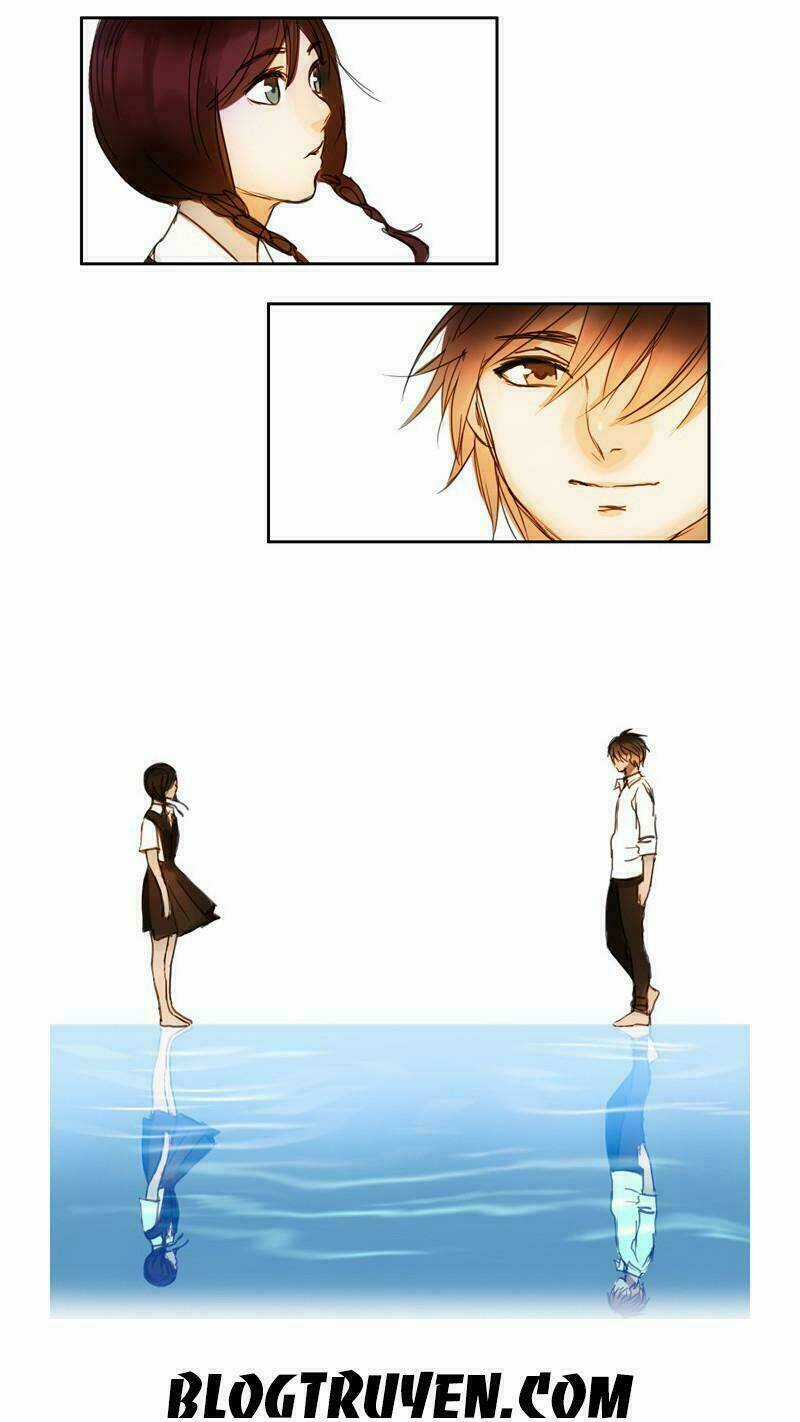 Khúc hát người cá Siren - Chapter 3 - Trang 41