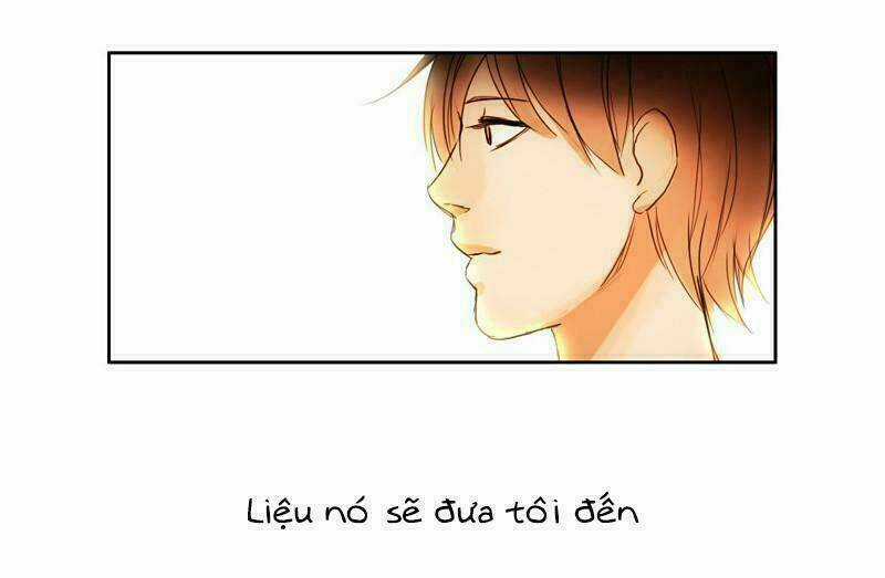 Khúc hát người cá Siren - Chapter 3 - Trang 42