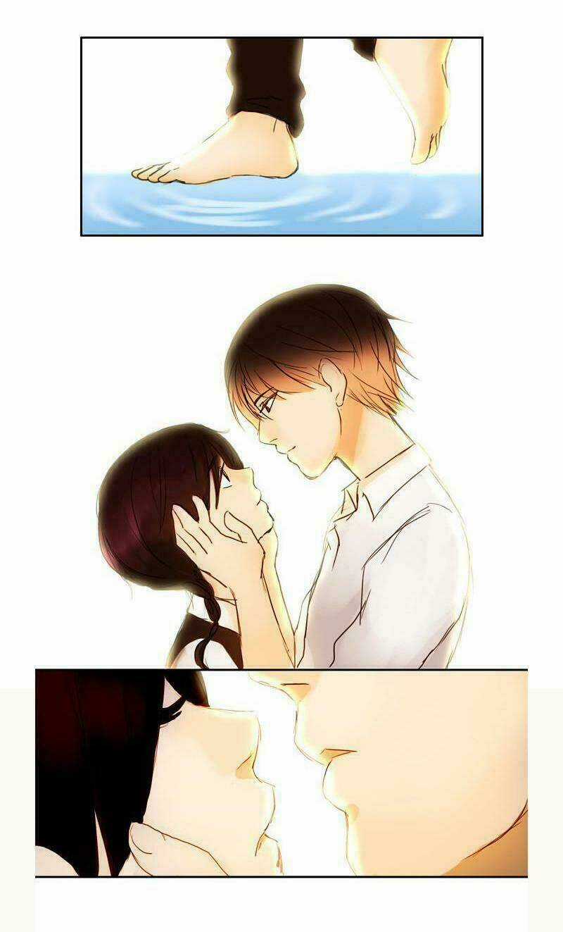 Khúc hát người cá Siren - Chapter 3 - Trang 43