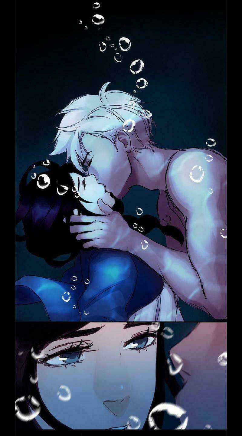 Khúc hát người cá Siren - Chapter 3 - Trang 46