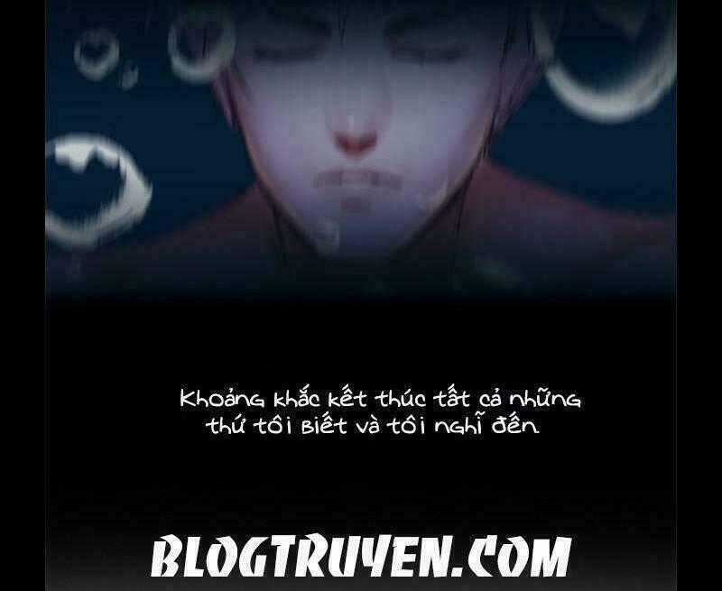 Khúc hát người cá Siren - Chapter 3 - Trang 49