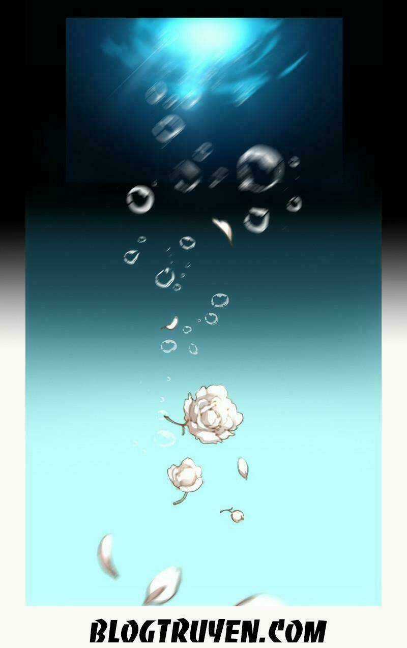 Khúc hát người cá Siren - Chapter 3 - Trang 6