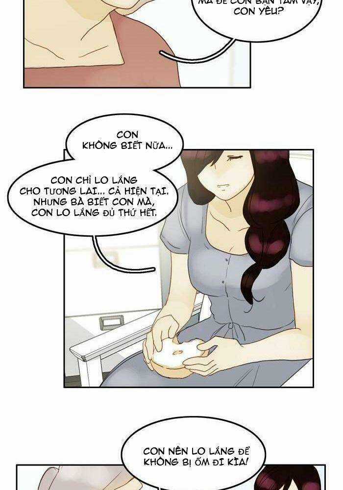 Khúc hát người cá Siren - Chapter 30 - Trang 16