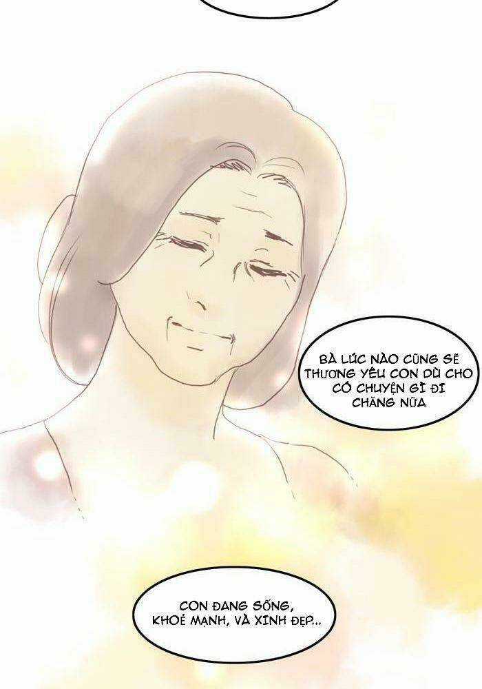 Khúc hát người cá Siren - Chapter 30 - Trang 24