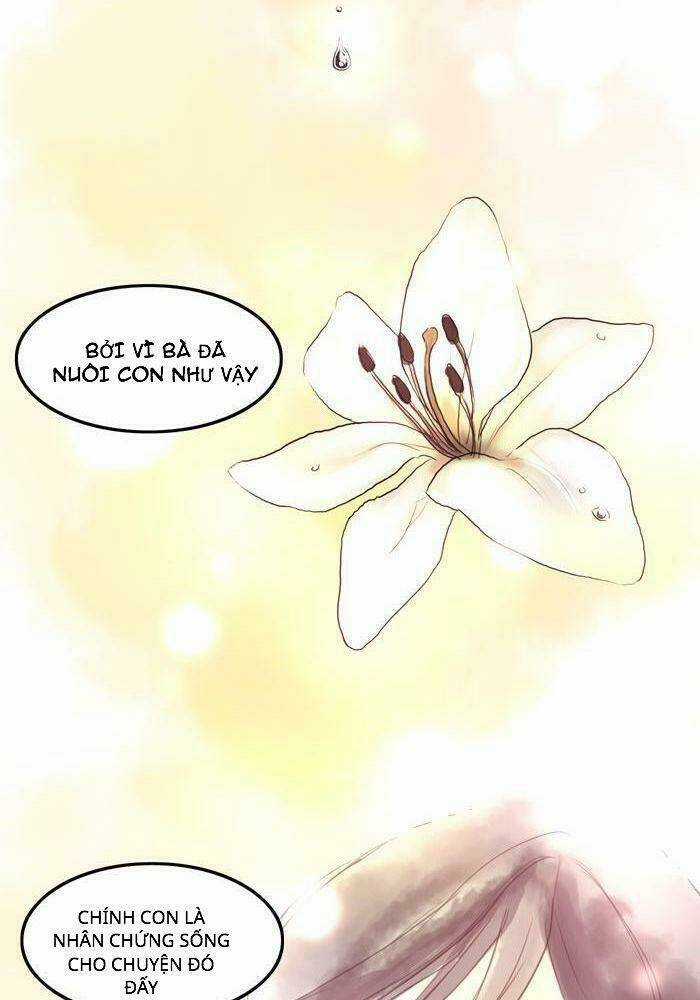 Khúc hát người cá Siren - Chapter 30 - Trang 25