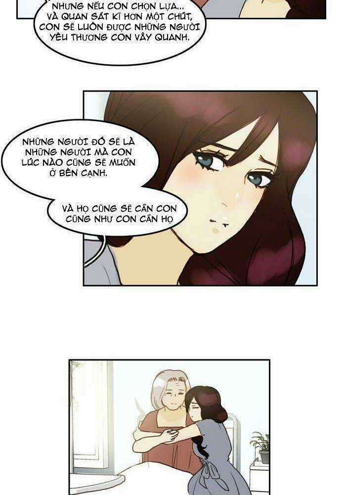 Khúc hát người cá Siren - Chapter 30 - Trang 29