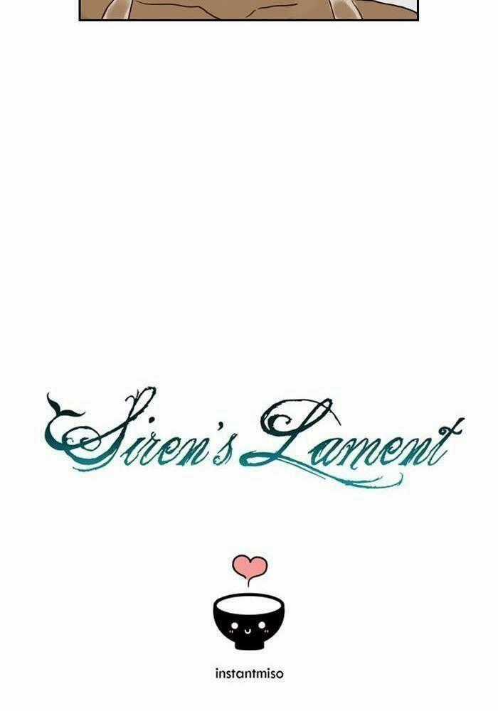 Khúc hát người cá Siren - Chapter 30 - Trang 36