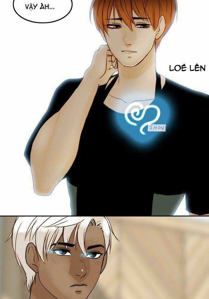 Khúc hát người cá Siren - Chapter 30 - Trang 6