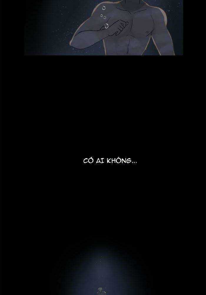 Khúc hát người cá Siren - Chapter 31 - Trang 17