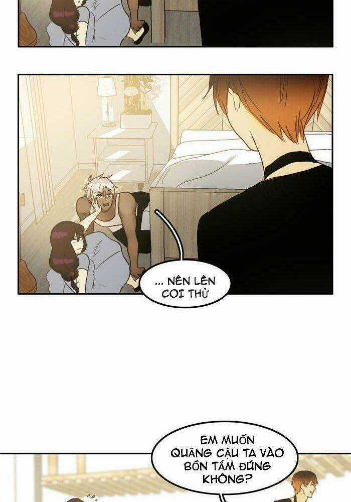 Khúc hát người cá Siren - Chapter 31 - Trang 29