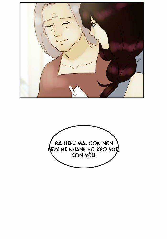 Khúc hát người cá Siren - Chapter 31 - Trang 4