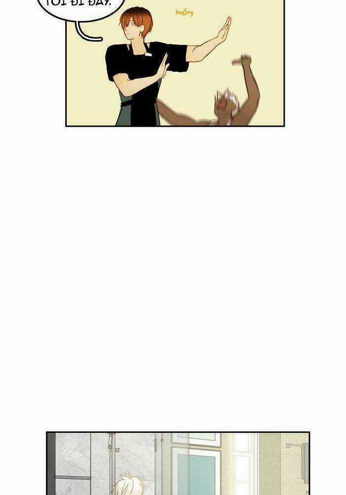 Khúc hát người cá Siren - Chapter 31 - Trang 33