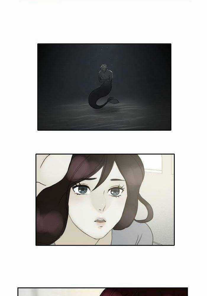 Khúc hát người cá Siren - Chapter 31 - Trang 36