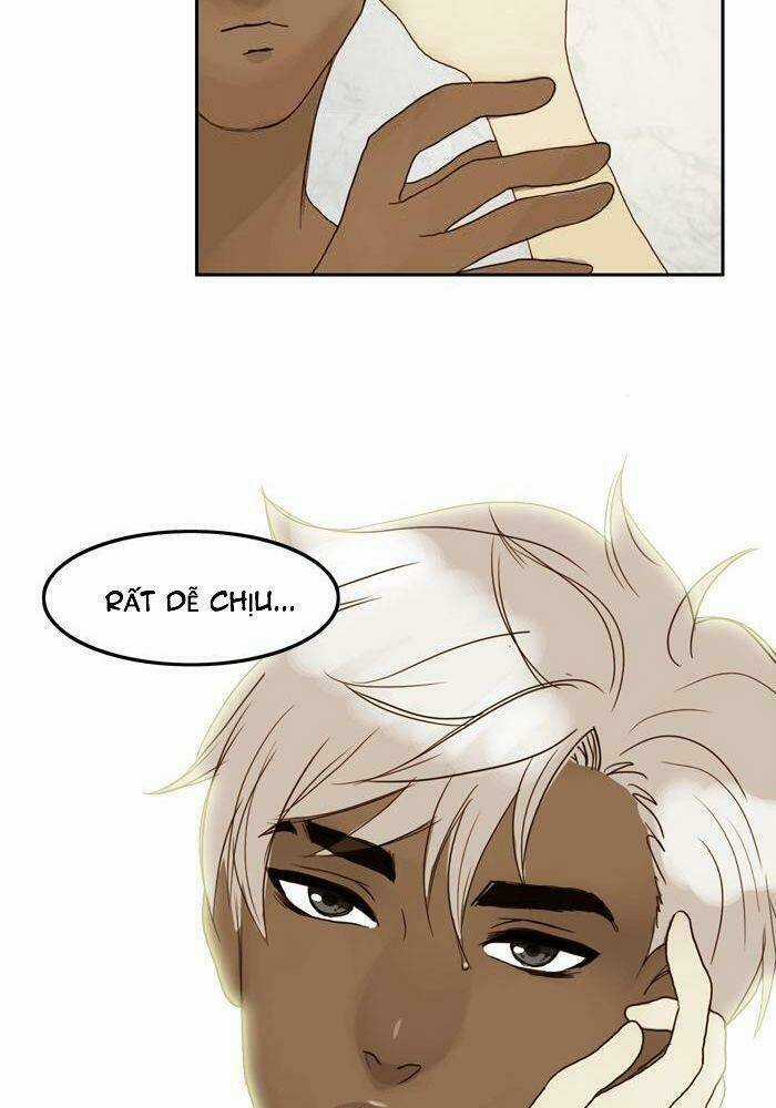 Khúc hát người cá Siren - Chapter 31 - Trang 38