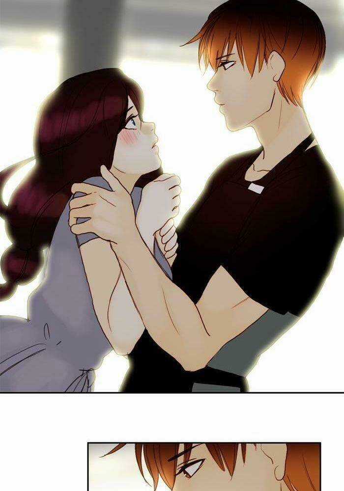 Khúc hát người cá Siren - Chapter 31 - Trang 10