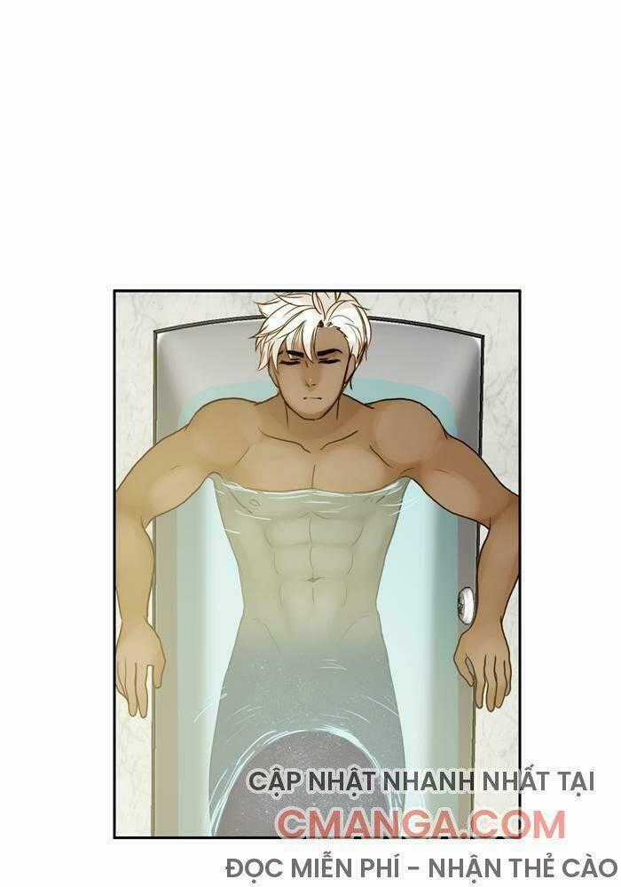 Khúc hát người cá Siren - Chapter 32 - Trang 1